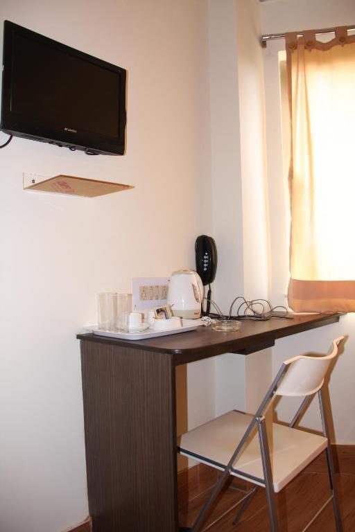 Down Town Guest House Kalkutta Zimmer foto